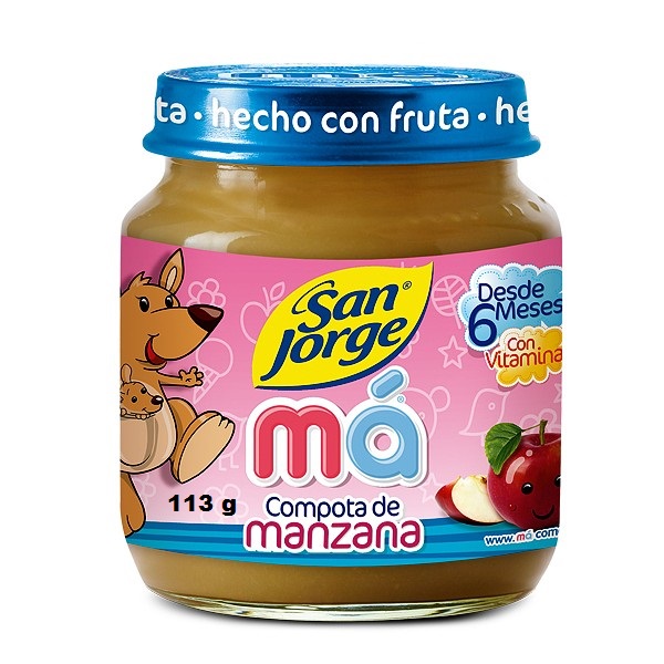 San J. Compota*113g Cj*24