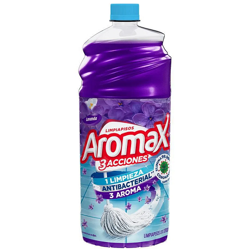 Aromax Liquido*1000 mL Caj*12