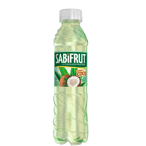 Sabifrut Coco*320 mL Pc*24