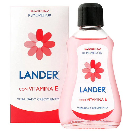 LANDER Remov Vitamina E*55ml