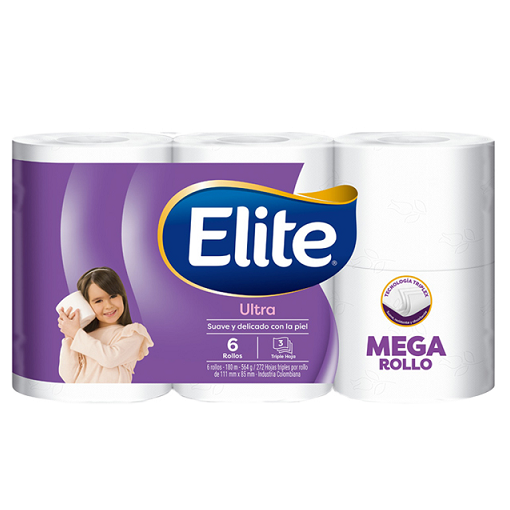 Elite Ultra Morado*6 TH MegaPc*8