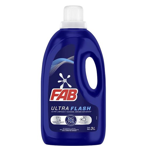 FAB Ultra DT Liq*3 L Cj*6