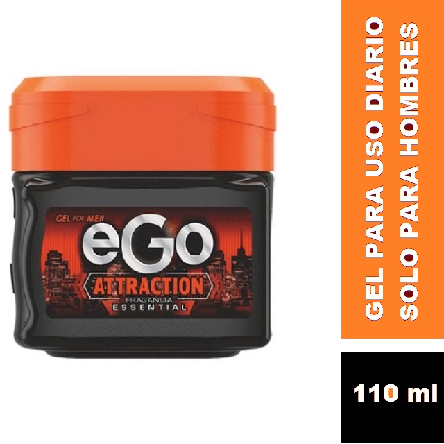 eGo Gel*110 ml Cj*24