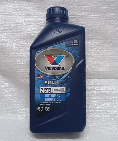 Valv-Marine-2T*1L CJ*12