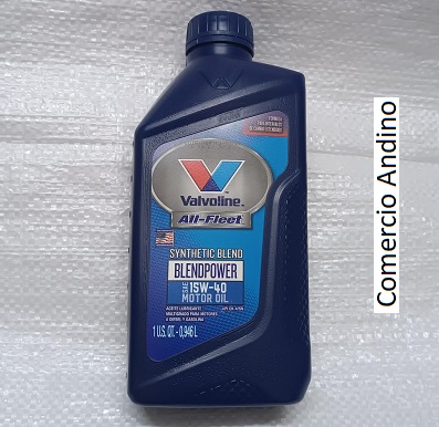 Valv-Sintc.B-P-15W-40*1L CJ*12