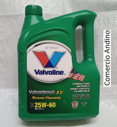 Valv-25w-60*3.78L CJ*3