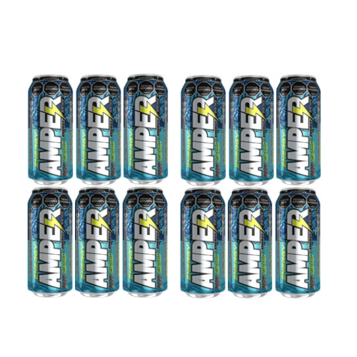 Off 10% Amper *437mL Pc*24