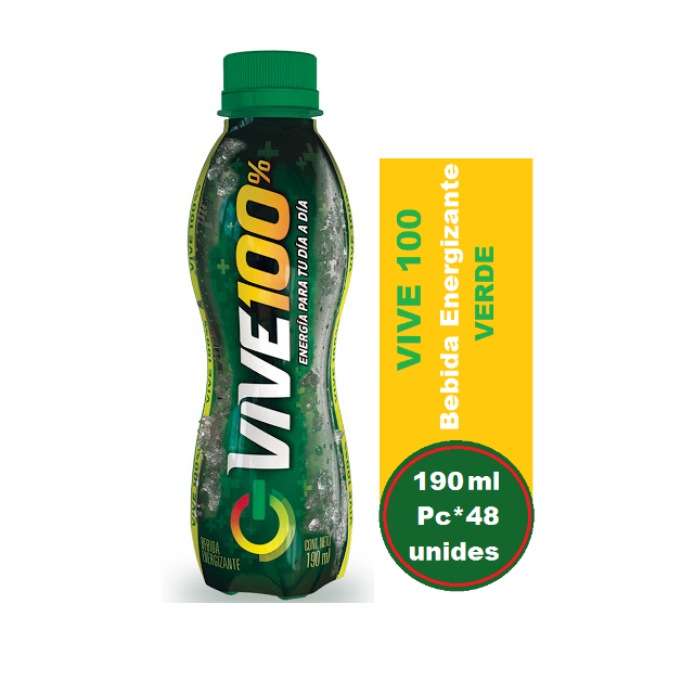 VIVE100*190 ml Pac*48