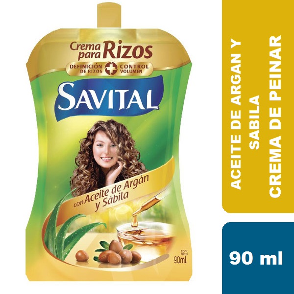 SAVITAL C.P*90 ML Cj*36