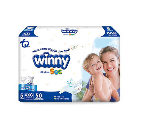 WINNY ET5*16u Pc*8
