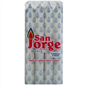 SAN J.Vela *4u Gruesa Caj*54