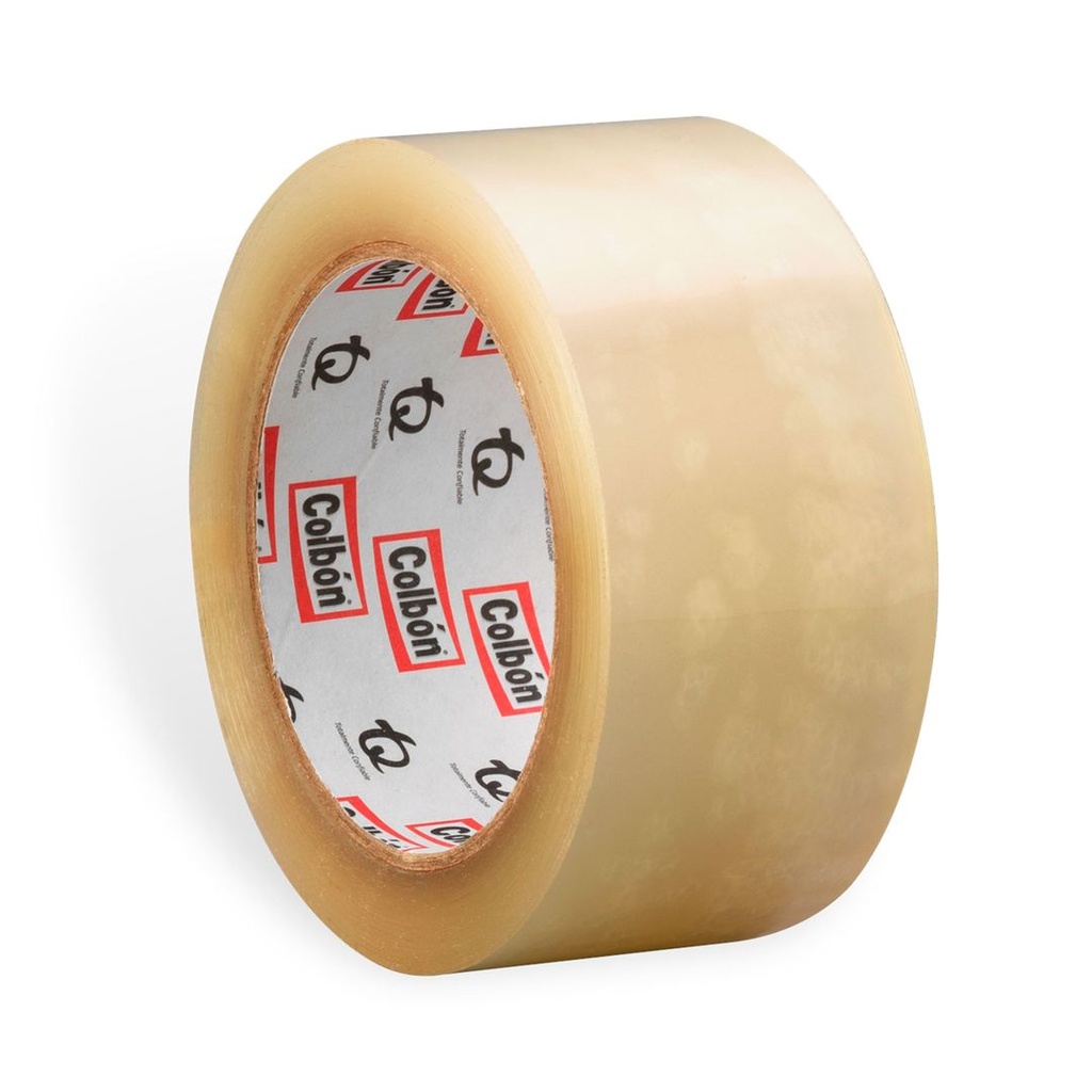 Colbón TTE 48mm*200m Cj*24u