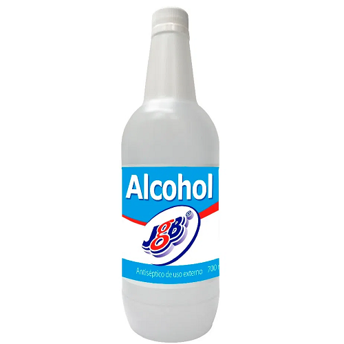 JGB Alcohol *700ml Cj*24