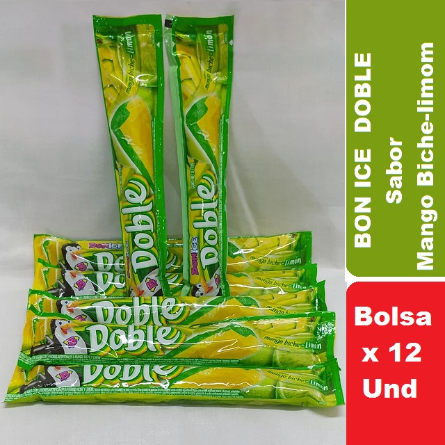 Bonice Disp*12 Und Cj*12 Bols