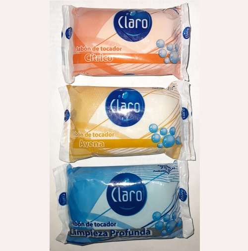 Claro JBN*75gr Cj*72u