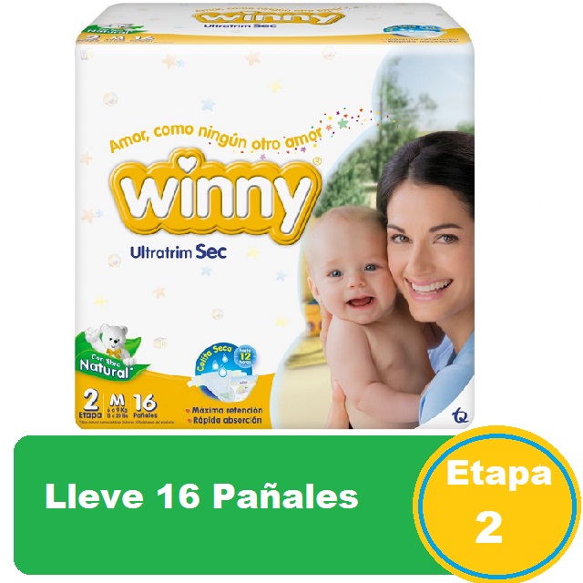 WINNY ET2*16u Pc*12