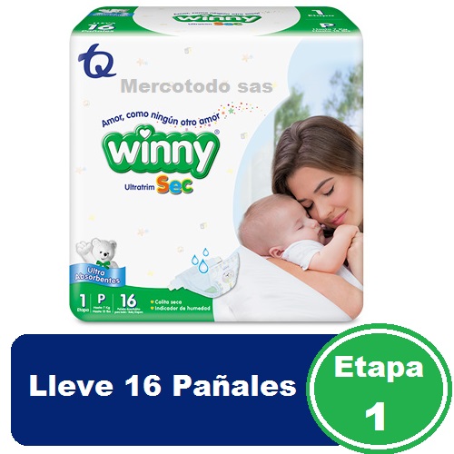 WINNY ET1*16u Pc*12