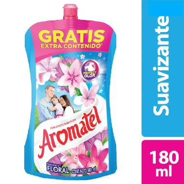 AROMATEL*180ml Cja*36 und