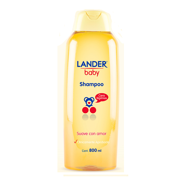 LANDER SH*800mL