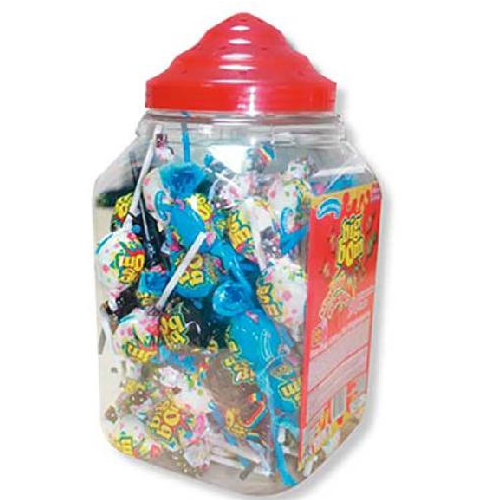 Big Bom Bombonera PintaL*22gr*80u Cj*6