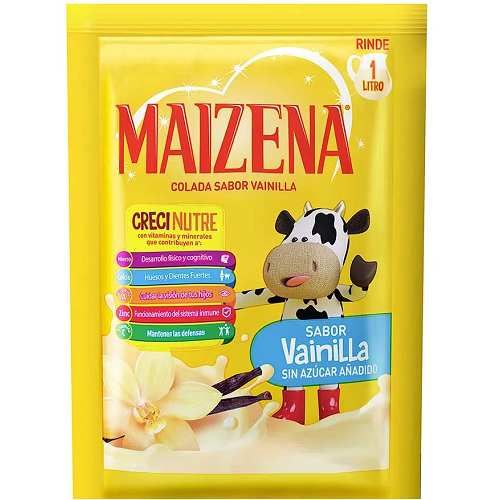 MAIZENA Colad Vaini*28g Disp*18 Cj*12