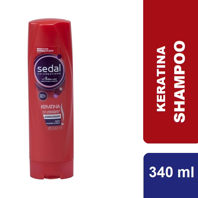SEDAL AC*340ml Cj*12