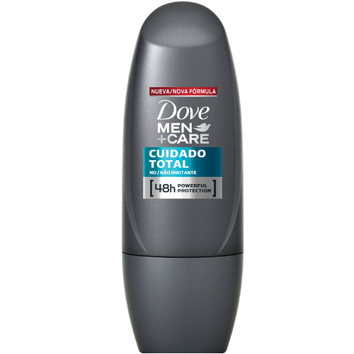 Dove D.Roll-On*30ml Protec Tot CJ*6