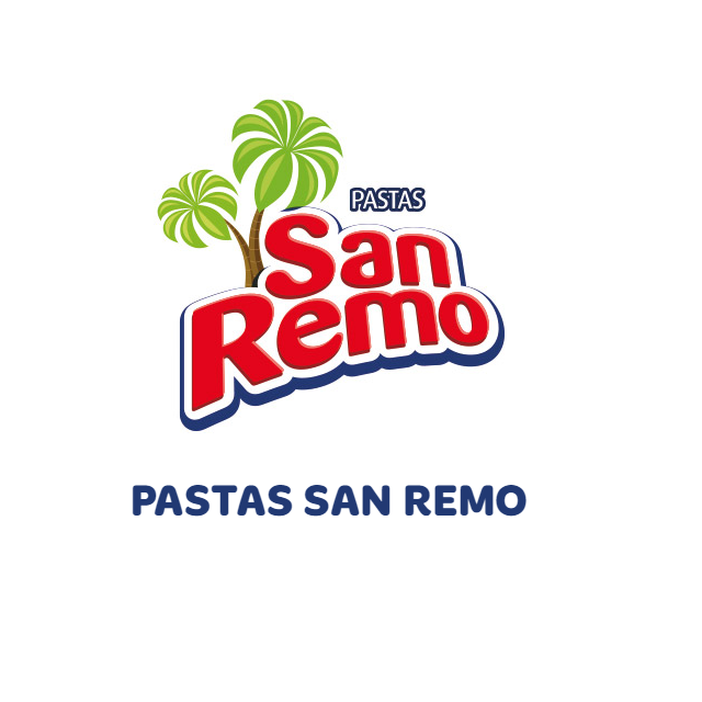 Pasta San Remo Surtida*200g Pc*24