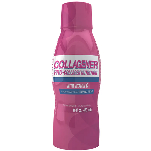 Collagener Vitamina C Fr*473 mL
