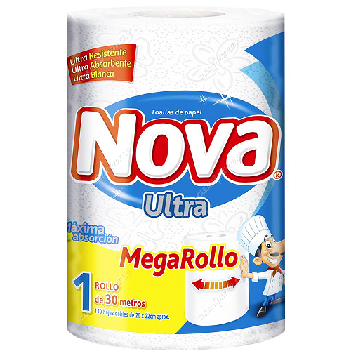 Nova TC Ultra TH*1 Und Pc*24