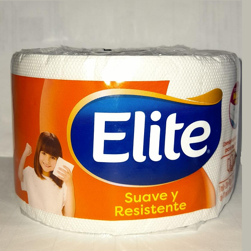 Elite naranja PH Suave Y Rest PC*24