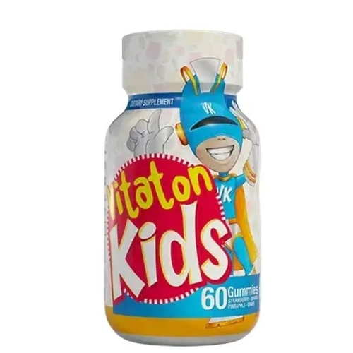 Vitatón Kids Fr*60 Gomas
