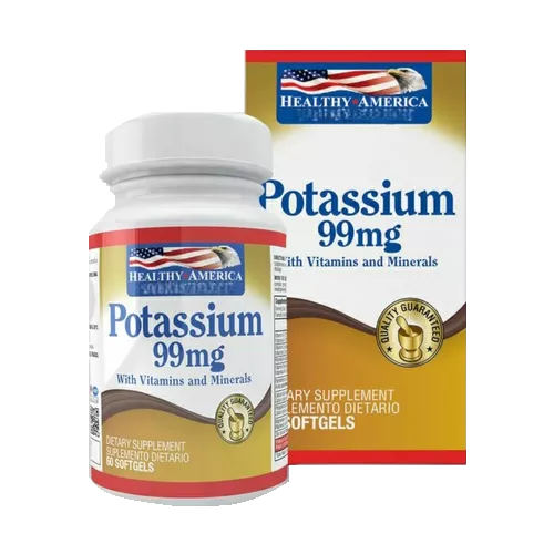 Potassium*99 ml Fr*100 Tab