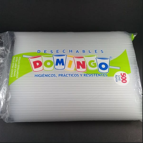 Domingo Pitillos*500 Und Pc*20