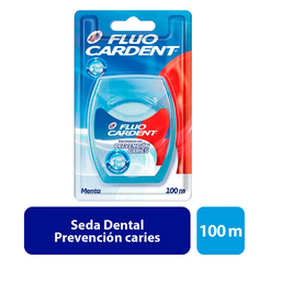 [1938] Fluo Cardent Seda Dent*100m Pre.Caries