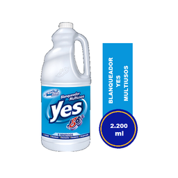 [3017] YES Blanq Original*2200 cc Caj*6