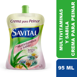 SAVITAL C.P*90 ML Cj*36