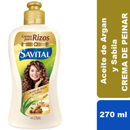 SAVITAL C.P*275ml Cj*12 u