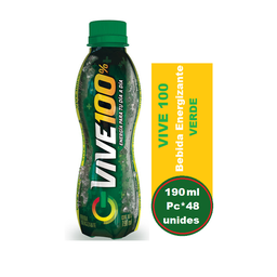 [2969] VIVE100*190 ml Pac*48