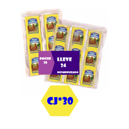 [1731] Doña Gallina Desmenuzado*24 Und Cj*30