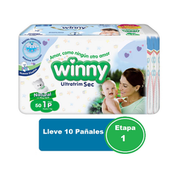[2981] WINNY Etapa 1*50u Pc*4