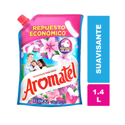 [1173] AROMATEL*1.4L Cj*8 Und Floral