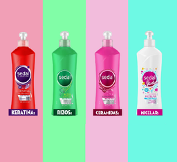 SEDAL CP*300ml Cj*12