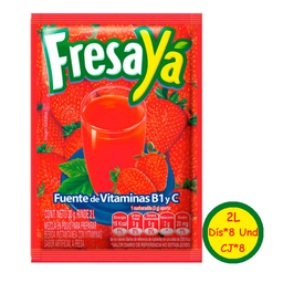 Famya 2L Dis *8 Un Cj*8 DP