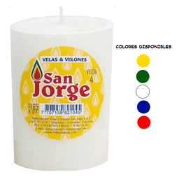 SAN J.VELON #4 CJ*70