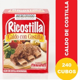 [2536] RICOSTILLA *240 Cj*6