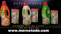 AROMATEL*900 ML Cj*12 Gratis 180 ml