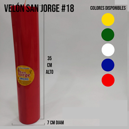 SAN J.VELON#18 CJ*16