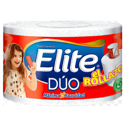 [1817] ELITE Duo Rojo PH PC*24 Und