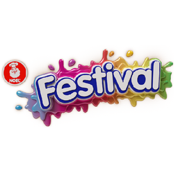 Festival *4 Surtida Cj*24